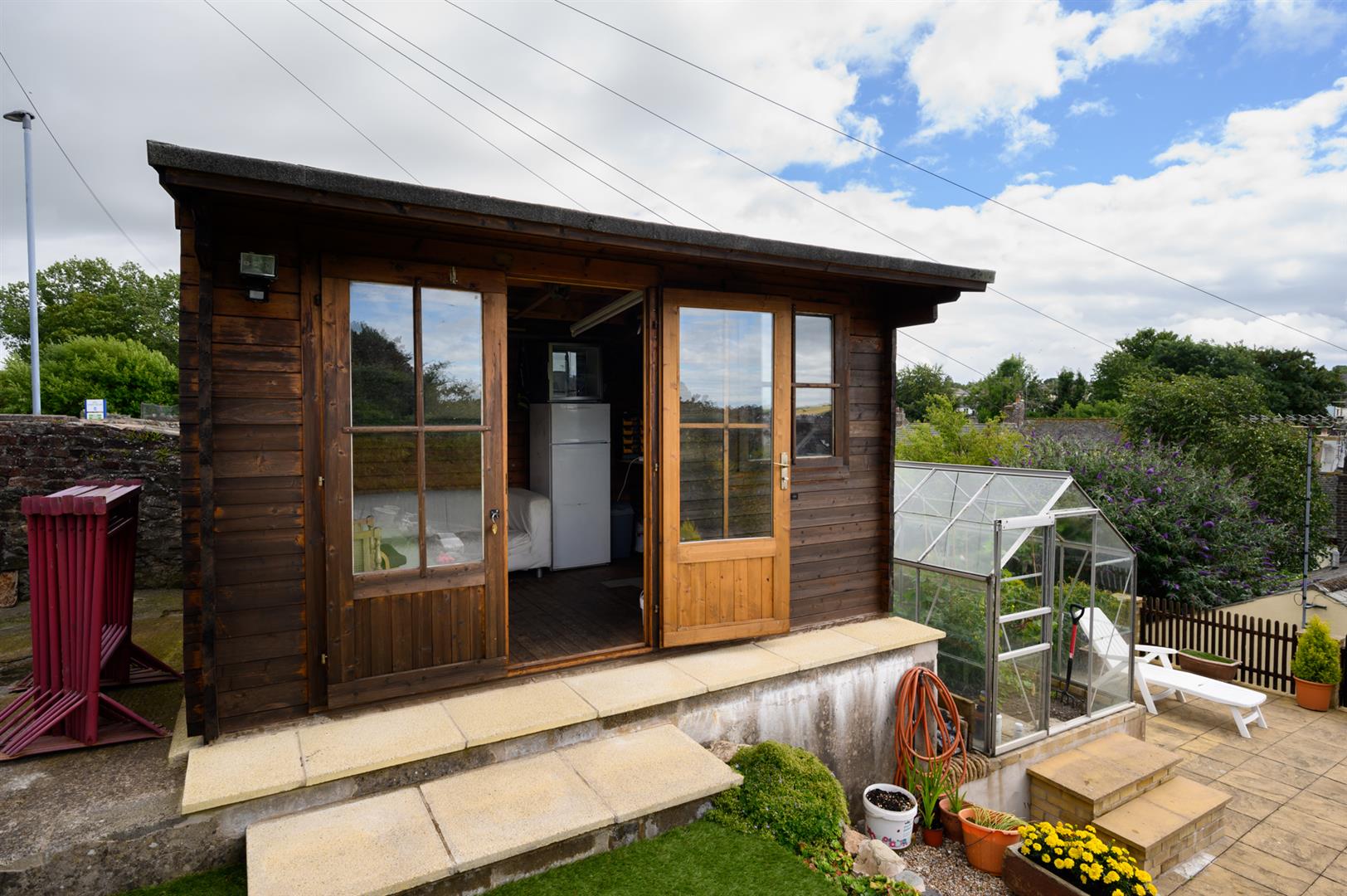 St. Helens Street, Cockermouth Grisdales